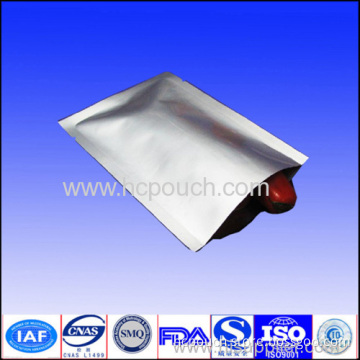 Safety Food Grade Aluminium Foil Food Bag 